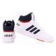 6. Adidas Hoops 3.0 Mid M GY5543 shoes