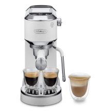De'Longhi Dedica Duo EC890.WI 1.1L espresso machine