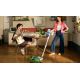 47. Roborock H60 Hub Cordless Upright Vacuum Cleaner