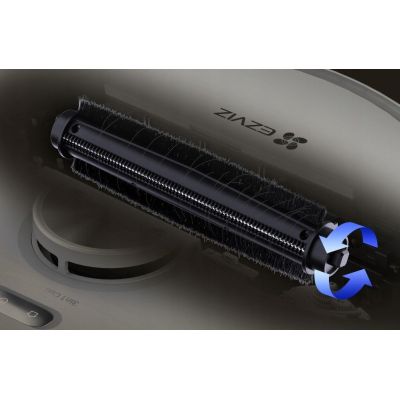 9. EZVIZ RE5S Plus Robot Vacuum Cleaner