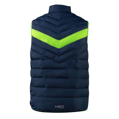 3. NEO Tools 81-534-L_PL PREMIUM down vest, size L