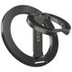 Ring SODI ST04 double-sided magnetic with MagSafe - black