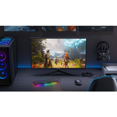 4. JAPANNEXT 68.5 cm JN-I270UHD16FHD32 monitor 16:9 HDMI/DP FHD