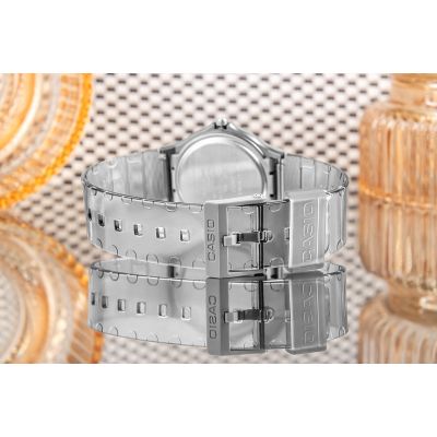 7. CASIO MQ-24S-8BEF Men's Watch Unisex + BOX