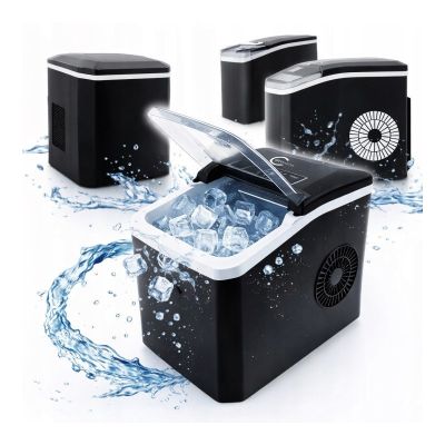 2. Q77A CARRUZZO Ice Maker