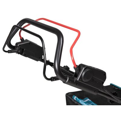3. MAKITA 40V XGT LM002GZ Lawn Mower 53cm