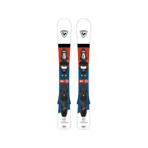 ROSSIGNOL TERRAIN children's skis