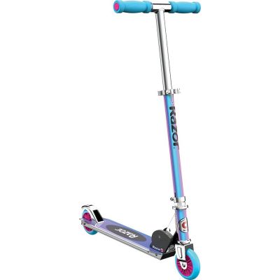 Razor Model A Holographic Kids Scooter
