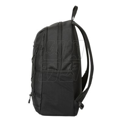 3. New Balance Heritage Cord Backpack LAB23090BK