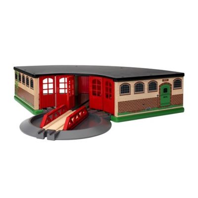 2. BRIO 33736 Scenery toy vehicle part/accessory