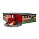 2. BRIO 33736 Scenery toy vehicle part/accessory