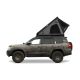 31. OFFLANDER TRIANGLE SLIM WOLF ROOF TENT