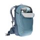 4. Deuter Trans Alpine 30 Bike Backpack 320032413740