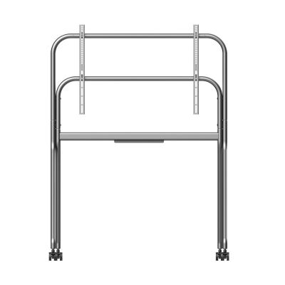 5. AG NEOVO LARGE MONITOR TROLLEY 55-86"/100 KG