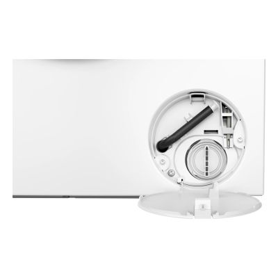 20. BOSCH WUU28T10PL washing machine