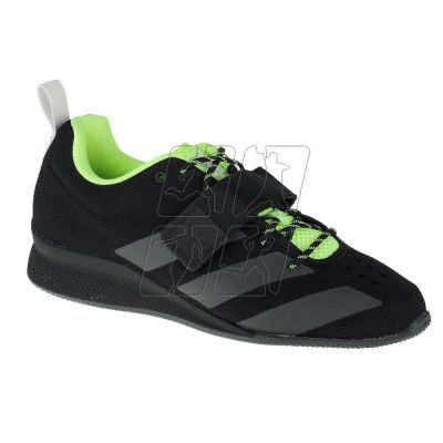 Adidas Weightlifting II Jr FV6592 shoes