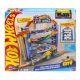 Hot Wheels City Stunt Garage GNL70 MATTEL