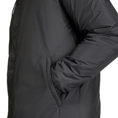 17. adidas Entrada 26 Stadium Men's Jacket Black JZ6668