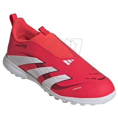 4. Adidas Predator League LL TF Jr ID3815 shoes