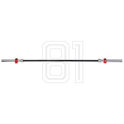 50. HMS Premium GCF700 crosscut bar 220 cm 20 kg