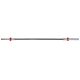 50. HMS Premium GCF700 crosscut bar 220 cm 20 kg
