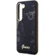 6. Guess GUHCS23SHTMRSK S23 S911 black/black hardcase Golden Marble Collection