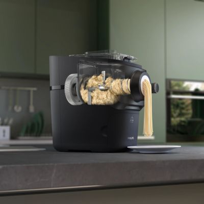 17. PHILIPS HR 2665/96 pasta maker