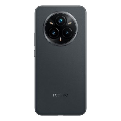 2. realme 14 Pro+ 5G 12/512GB Suede Gray