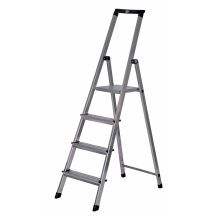 SOLIDY KRAUSE 4-step free-standing ladder