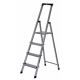 SOLIDY KRAUSE 4-step free-standing ladder