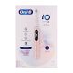 16. Oral-B iO Series 6 Pink Sand Luxe Edition Electric Toothbrush