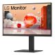 7. Monitor LG 27" 27BA850-B Full HD HDMI DP DaisyChain IPS 16:9