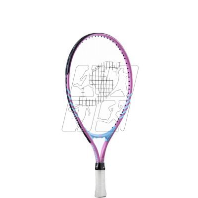 2. SMJ sport Girl 19&quot; tennis racket