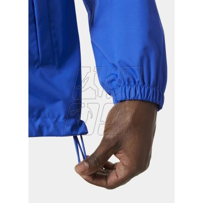 2. Helly Hansen Vancouver Rain Jacket M 53935 543