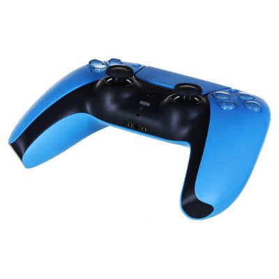 4. Sony PlayStation 5 DualSense Starlight Blue V2 Wireless Controller