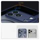 16. Spigen Ultra Hybrid MagSafe Case for iPhone 18 Pro / 17 Pro - Dark Blue