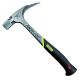 Stanley 1-51-937 Camping hammer Black, Steel, Yellow