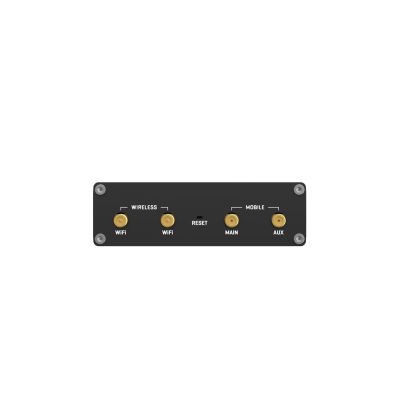 2. Teltonika Industrial 4G LTE Router RUT361 Cat 6 LTE, WiFi 4, 2x RJ45 100Mb/s, IP30