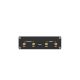 2. Teltonika Industrial 4G LTE Router RUT361 Cat 6 LTE, WiFi 4, 2x RJ45 100Mb/s, IP30