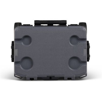 3. IGLOO Trailmate 52 Roller Wheeled Cooler (49 Litres)