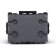 3. IGLOO Trailmate 52 Roller Wheeled Cooler (49 Litres)