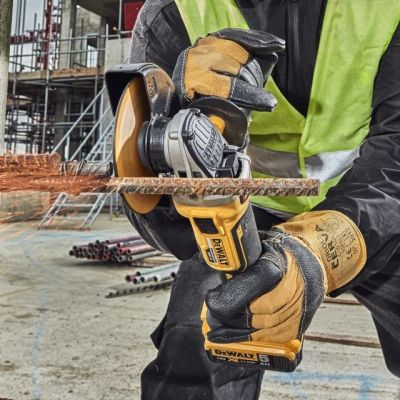 6. DEWALT DCK329P2T 18V Combo Tool Kit