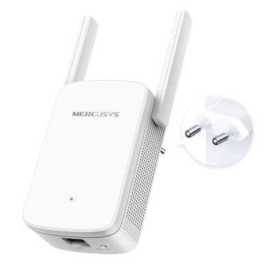 2. Mercusys ME30 Repeater