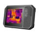 19. GUIDE SENSMART POCKET-SIZED THERMAL IMAGING CAMERA USB-C, 256X192PX, -20°C TO 550°C, FOV 56°×48°, 3.5" LCD, LASER, 5MP PF210
