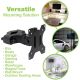 7. TECHLY LED/LCD TV POLE MOUNT 13-30 INCHES 10KG