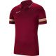 3. Nike Dri-FIT Academy 21 Polo SS Jr CW6106 677 T-Shirt