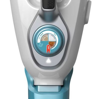 7. Black+Decker FSMH1321 Steam Mop