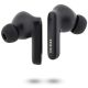 3. Guess GUTWST50EK TWS Bluetooth headphones + docking station - black Classic EST
