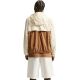 2. Nike Windrunner Men's Jacket Beige-Brown HV8369 230