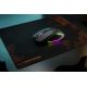 8. Esperanza Flame EGP102R Gaming Mouse Pad (300mm x 240mm)